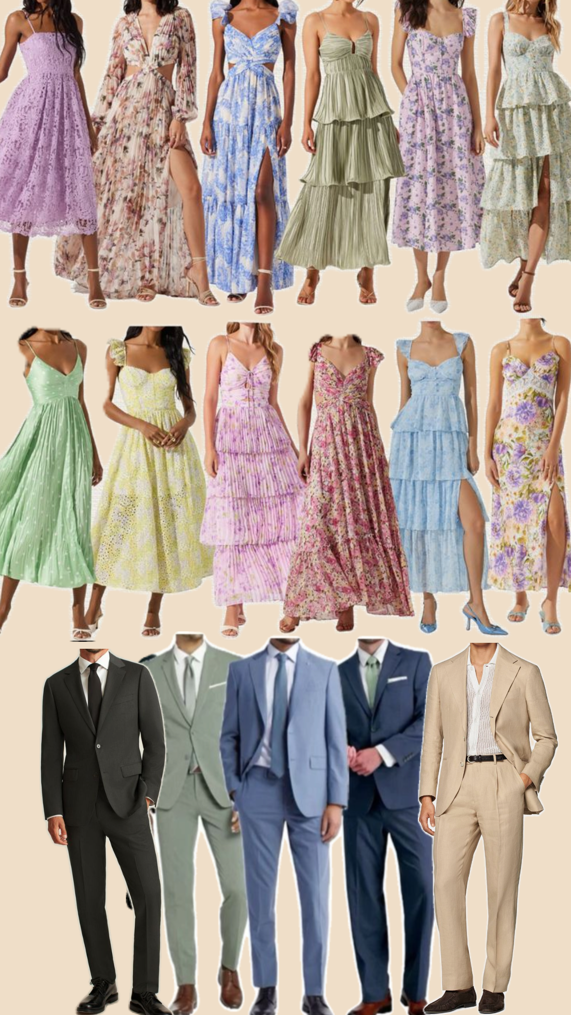 Dress Code