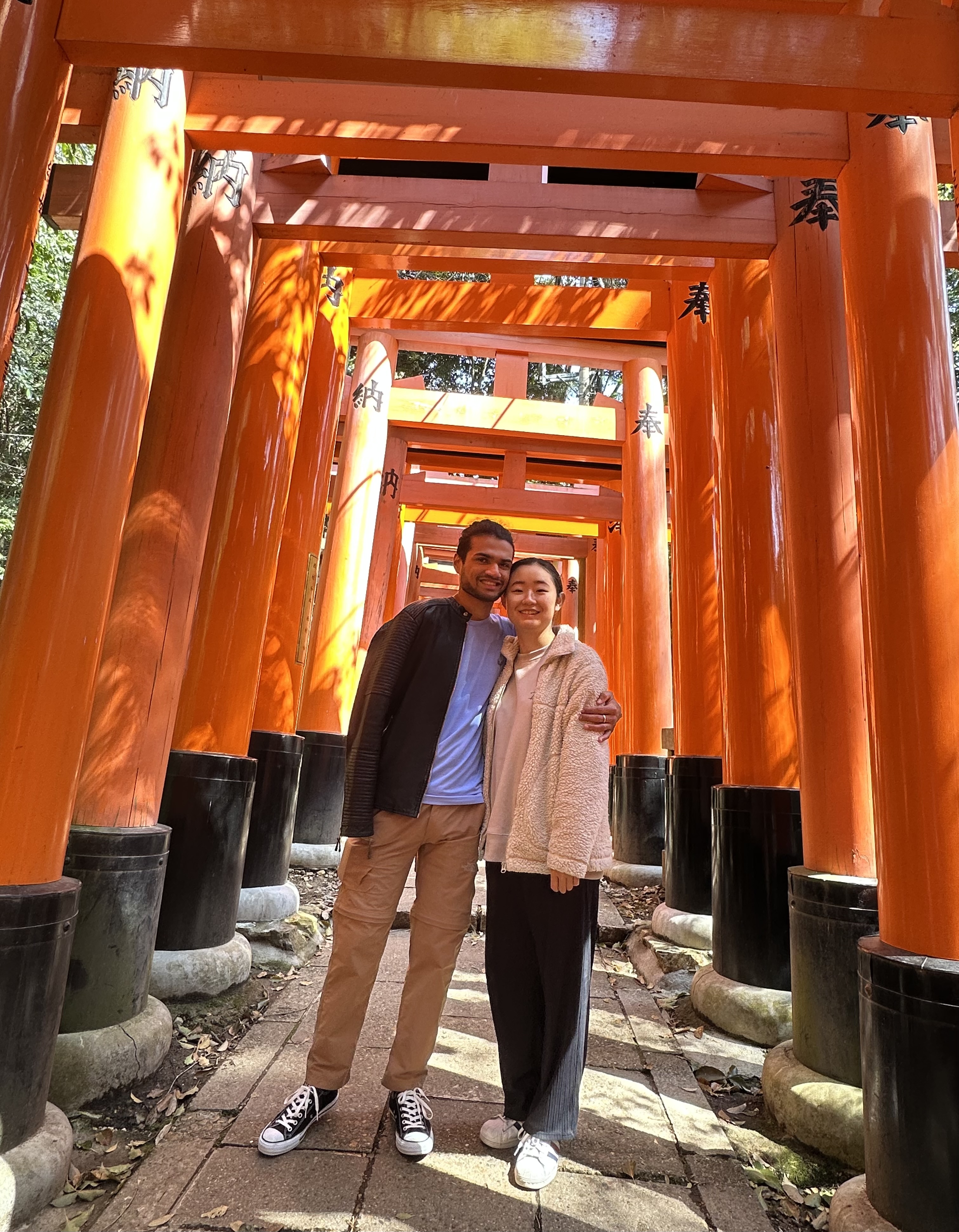 Kyoto Trip