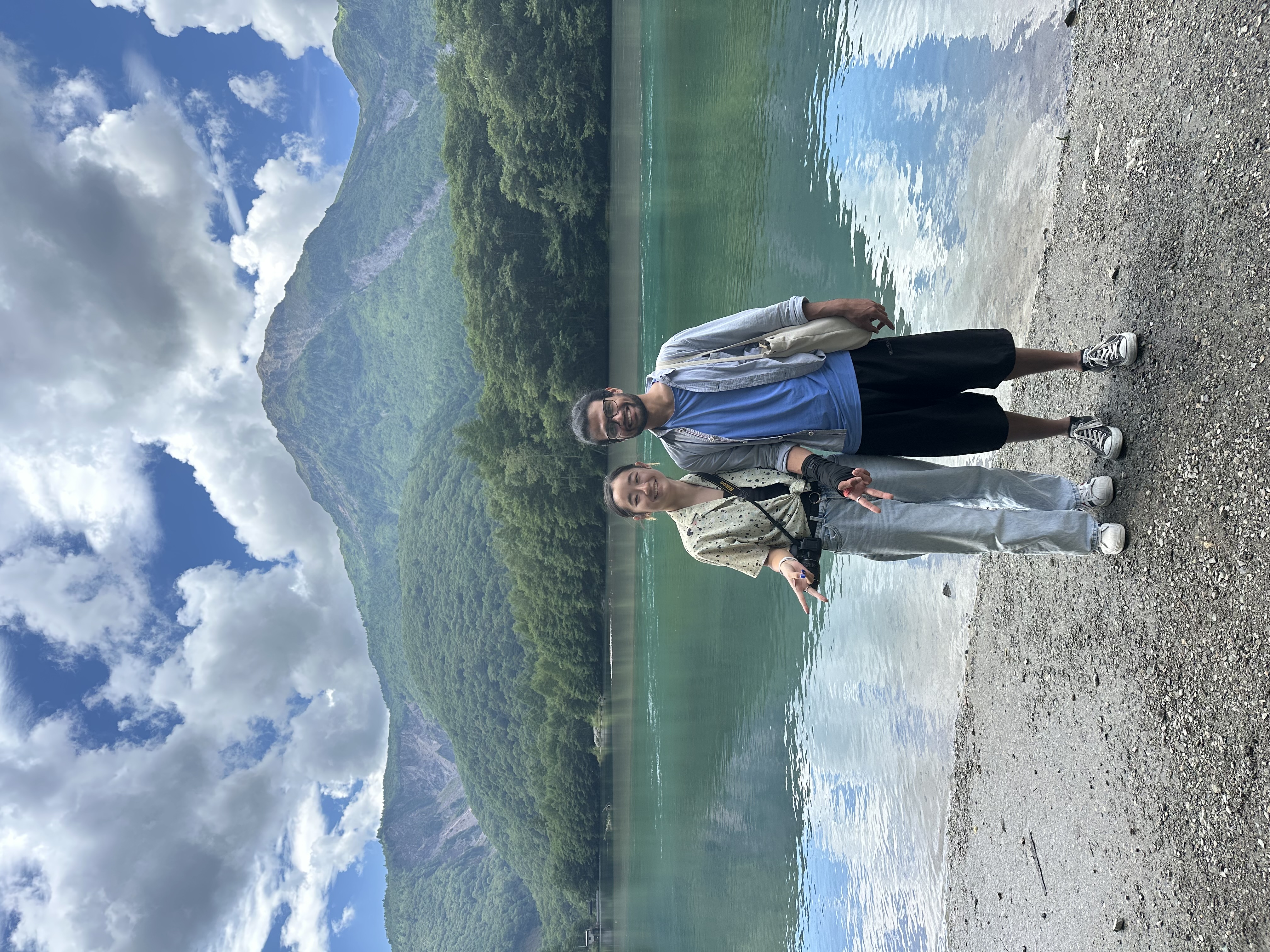 Nagano Trip